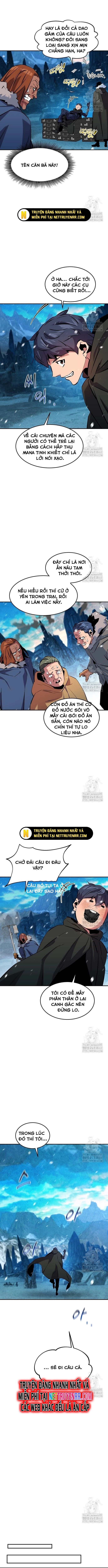 Đi Săn Tự Động Bằng Phân Thân Chap 137 - Next Chap 138