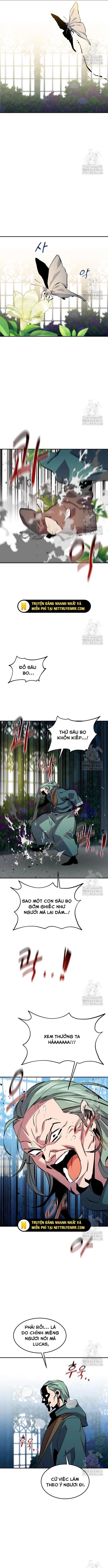 Đi Săn Tự Động Bằng Phân Thân Chap 137 - Next Chap 138