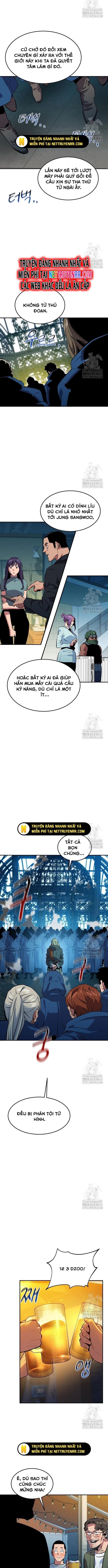 Đi Săn Tự Động Bằng Phân Thân Chap 137 - Next Chap 138