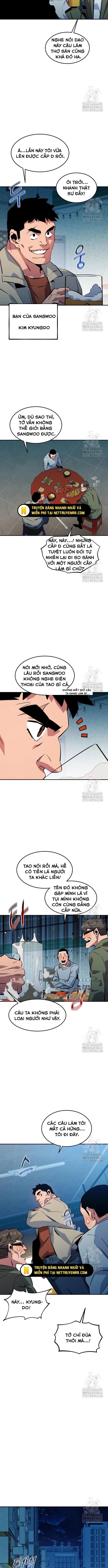Đi Săn Tự Động Bằng Phân Thân Chap 137 - Next Chap 138