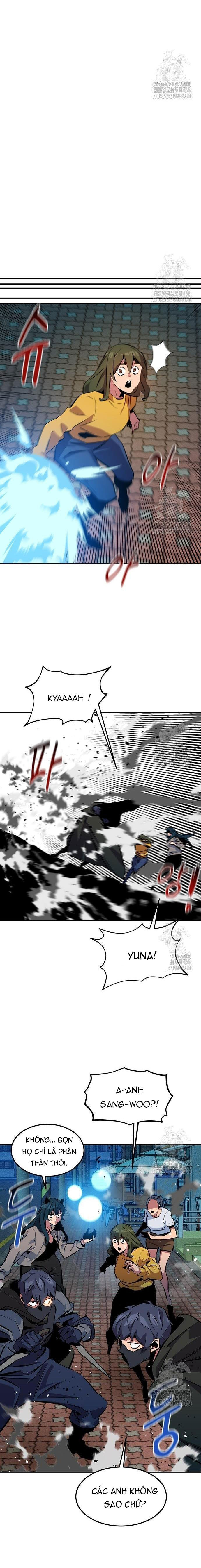 Đi Săn Tự Động Bằng Phân Thân Chap 138 - Next Chap 139