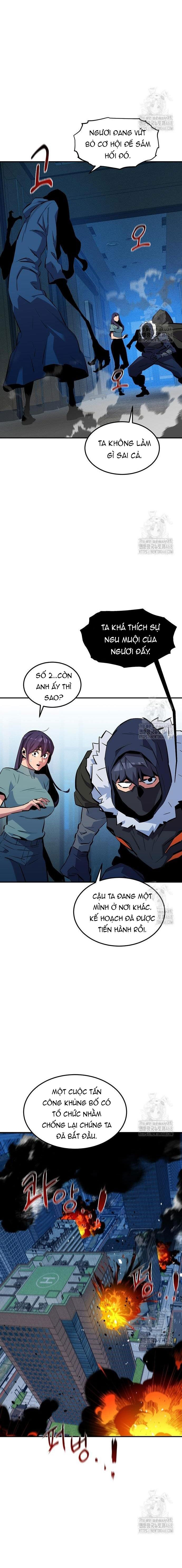 Đi Săn Tự Động Bằng Phân Thân Chap 138 - Next Chap 139