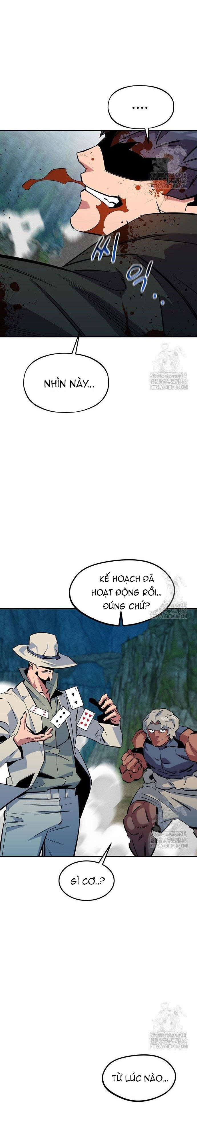 Đi Săn Tự Động Bằng Phân Thân Chap 138 - Next Chap 139
