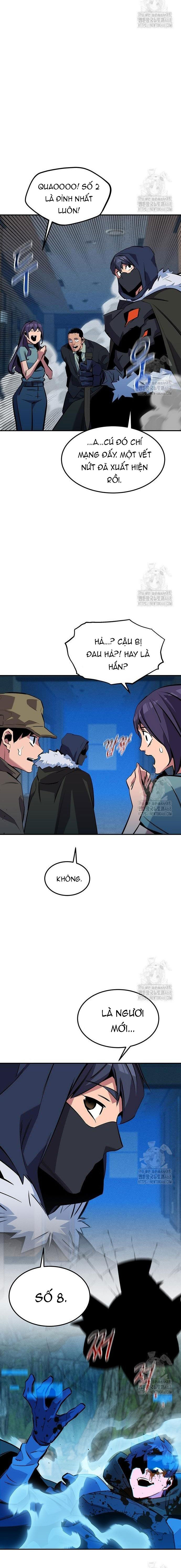 Đi Săn Tự Động Bằng Phân Thân Chap 138 - Next Chap 139