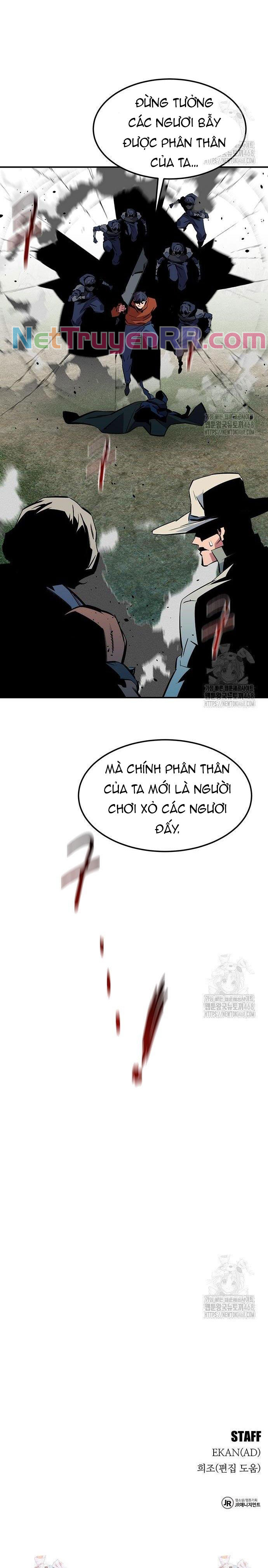 Đi Săn Tự Động Bằng Phân Thân Chap 138 - Next Chap 139