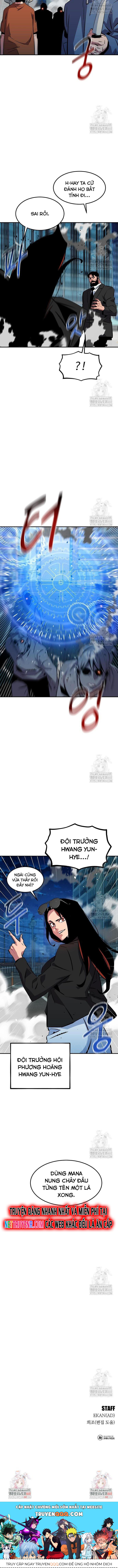 Đi Săn Tự Động Bằng Phân Thân Chap 139 - Next Chap 140