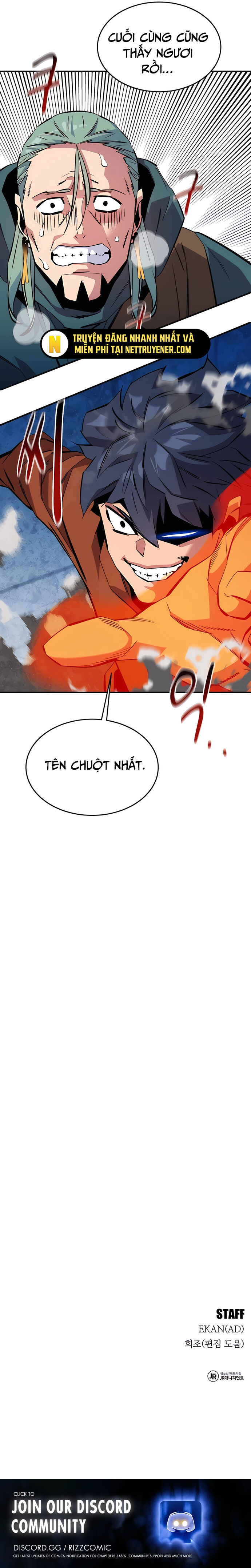 Đi Săn Tự Động Bằng Phân Thân Chap 141 - Next Chap 142
