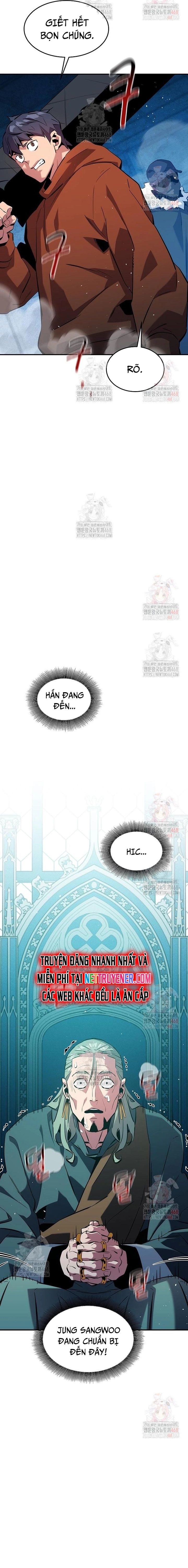 Đi Săn Tự Động Bằng Phân Thân Chap 142 - Next Chap 143