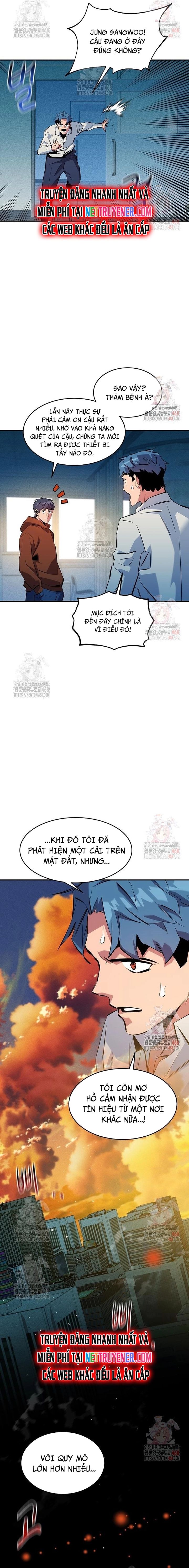 Đi Săn Tự Động Bằng Phân Thân Chap 142 - Next Chap 143
