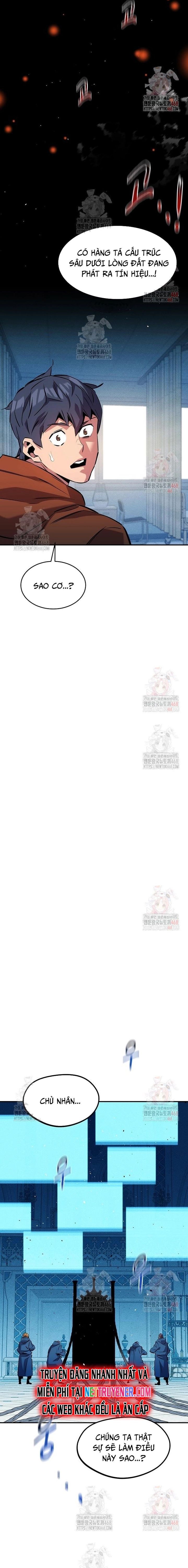 Đi Săn Tự Động Bằng Phân Thân Chap 142 - Next Chap 143