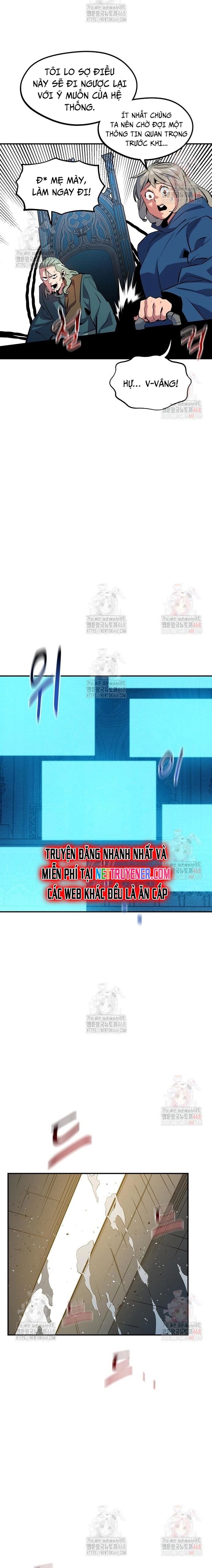 Đi Săn Tự Động Bằng Phân Thân Chap 142 - Next Chap 143