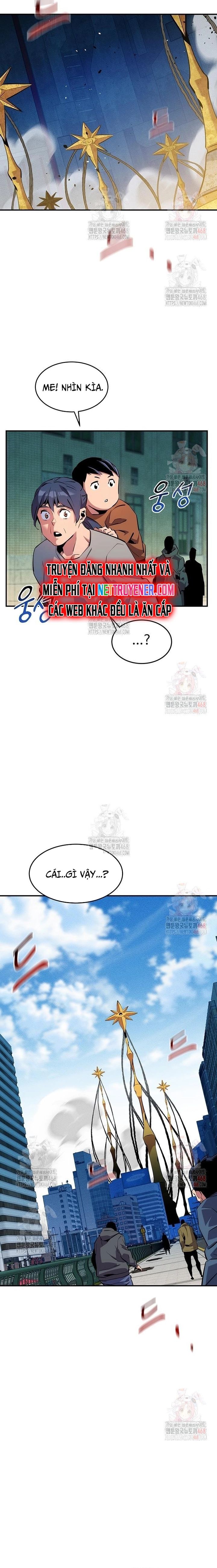 Đi Săn Tự Động Bằng Phân Thân Chap 142 - Next Chap 143