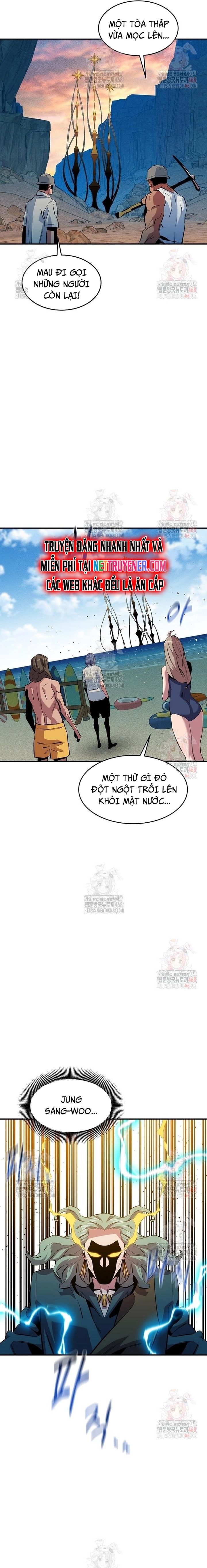 Đi Săn Tự Động Bằng Phân Thân Chap 142 - Next Chap 143