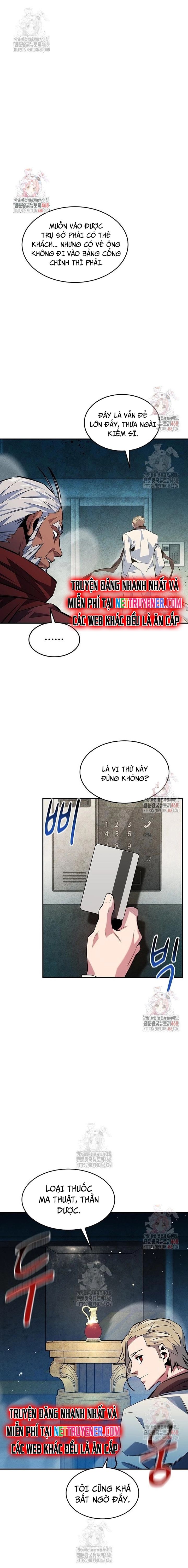Đi Săn Tự Động Bằng Phân Thân Chap 142 - Next Chap 143