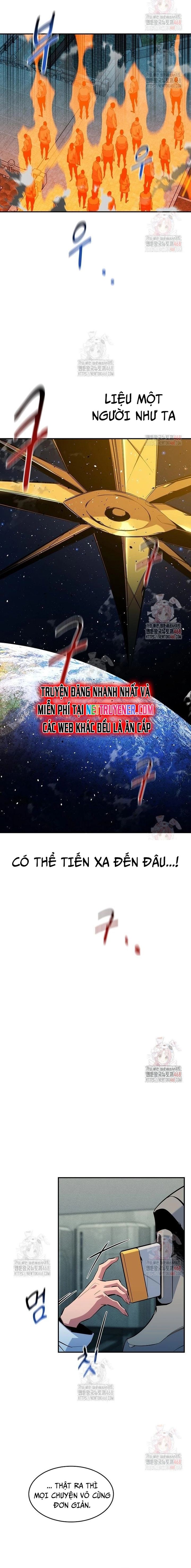 Đi Săn Tự Động Bằng Phân Thân Chap 142 - Next Chap 143