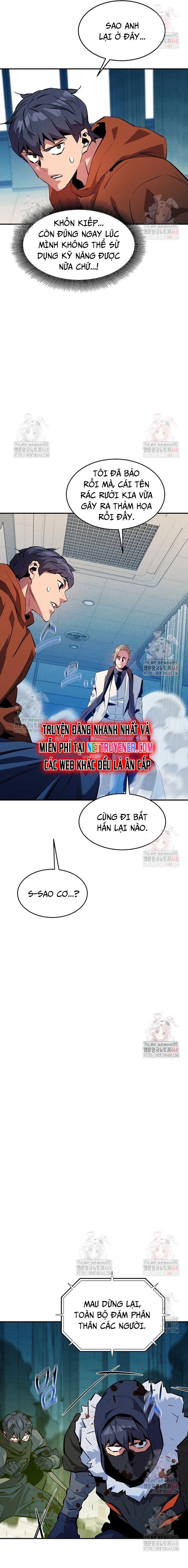 Đi Săn Tự Động Bằng Phân Thân Chap 142 - Next Chap 143