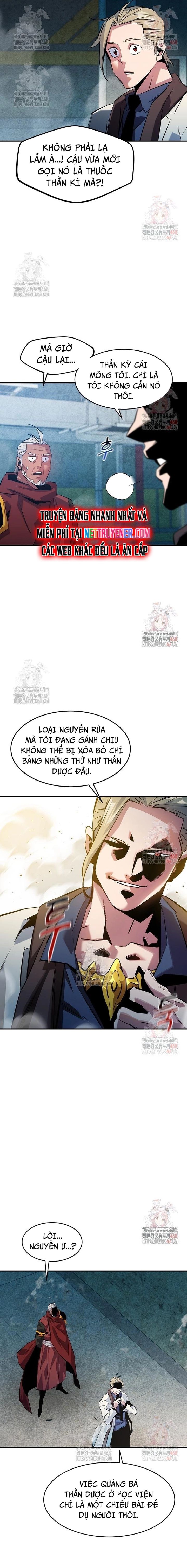 Đi Săn Tự Động Bằng Phân Thân Chap 142 - Next Chap 143