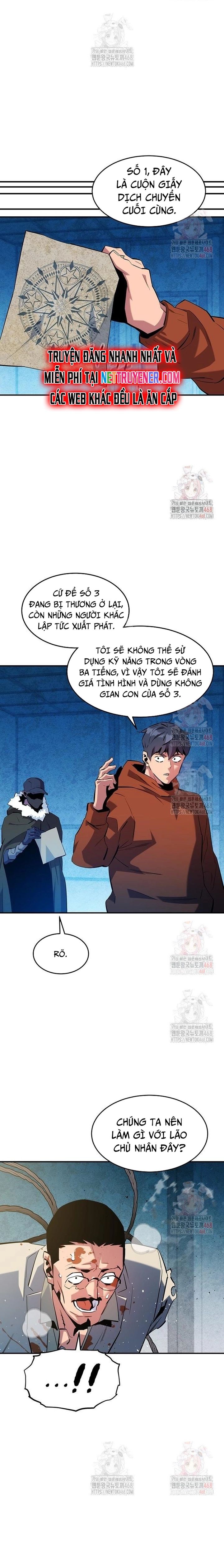 Đi Săn Tự Động Bằng Phân Thân Chap 142 - Next Chap 143