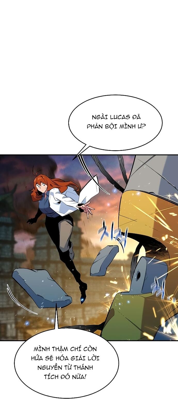 Đi Săn Tự Động Bằng Phân Thân Chap 144 - Next Chap 145