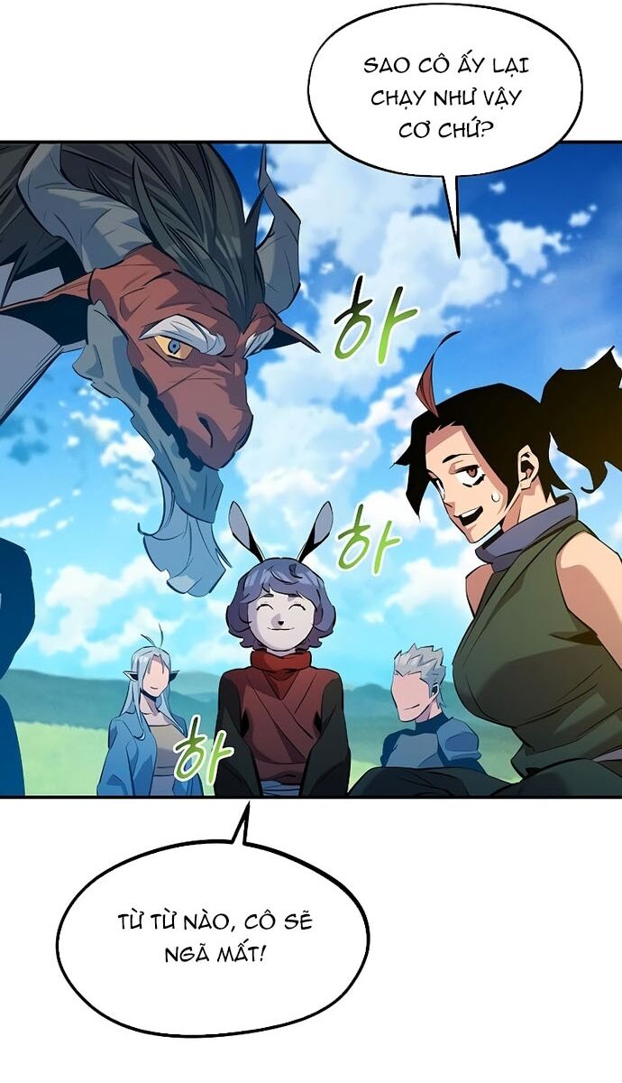 Đi Săn Tự Động Bằng Phân Thân Chap 144 - Next Chap 145
