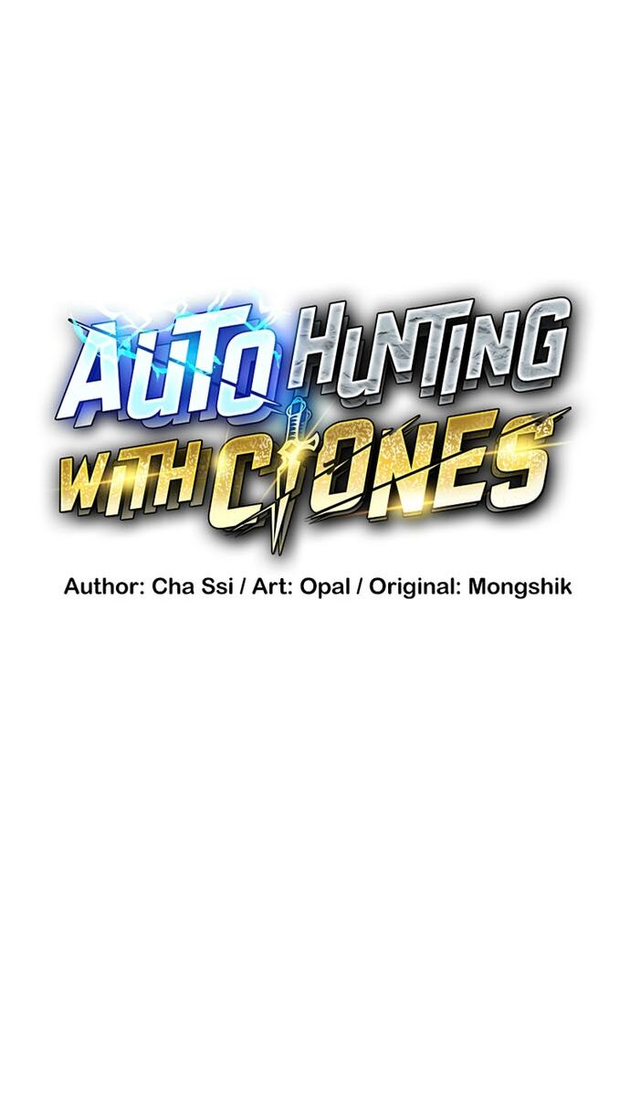 Đi Săn Tự Động Bằng Phân Thân Chap 144 - Next Chap 145