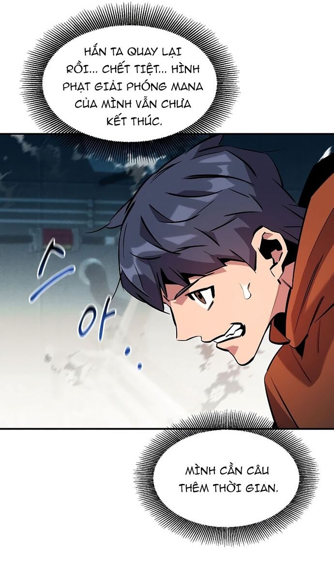 Đi Săn Tự Động Bằng Phân Thân Chap 144 - Next Chap 145