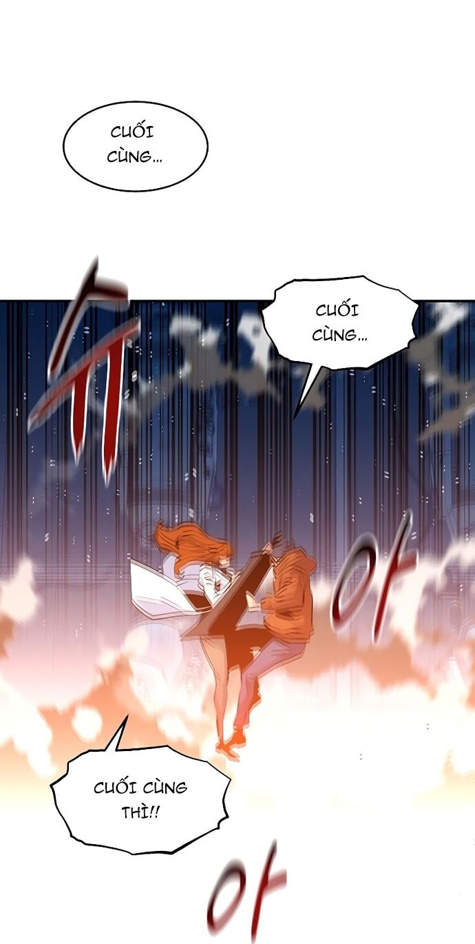 Đi Săn Tự Động Bằng Phân Thân Chap 144 - Next Chap 145