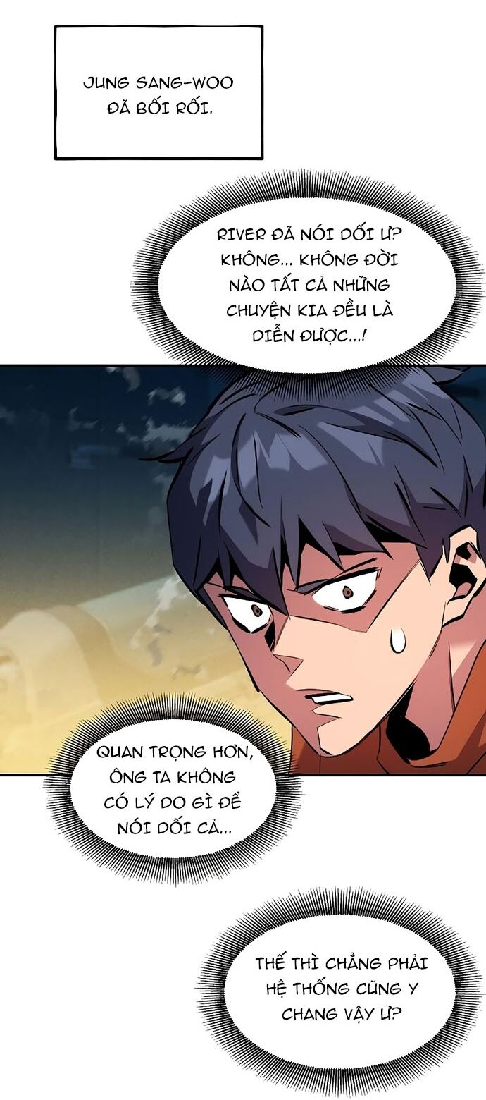 Đi Săn Tự Động Bằng Phân Thân Chap 144 - Next Chap 145