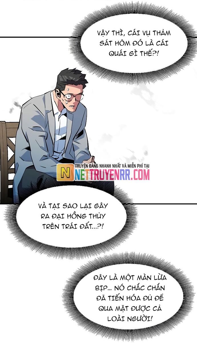Đi Săn Tự Động Bằng Phân Thân Chap 144 - Next Chap 145