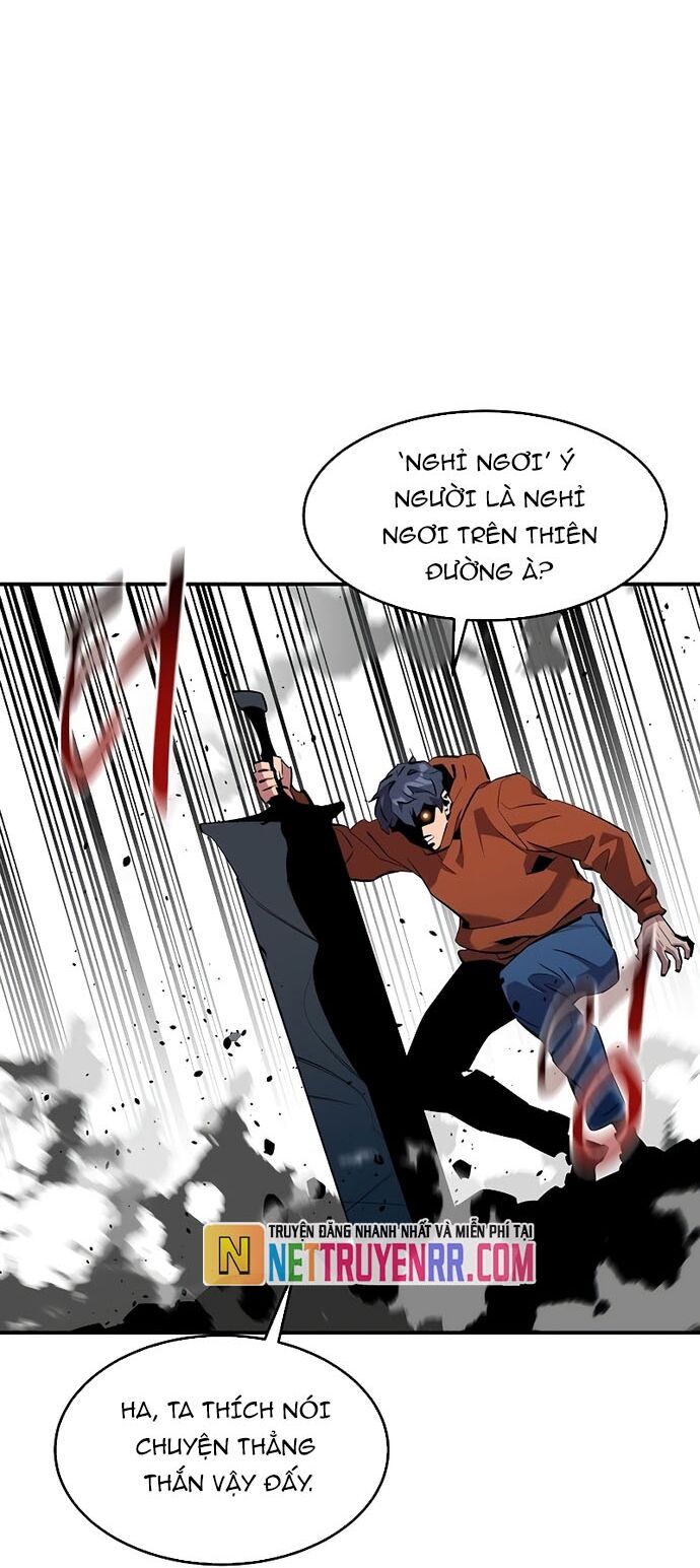 Đi Săn Tự Động Bằng Phân Thân Chap 144 - Next Chap 145
