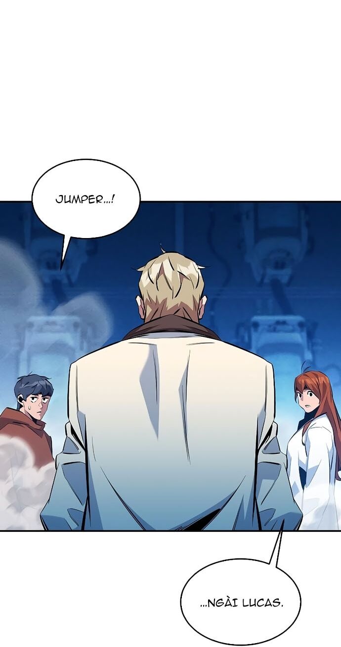 Đi Săn Tự Động Bằng Phân Thân Chap 144 - Next Chap 145