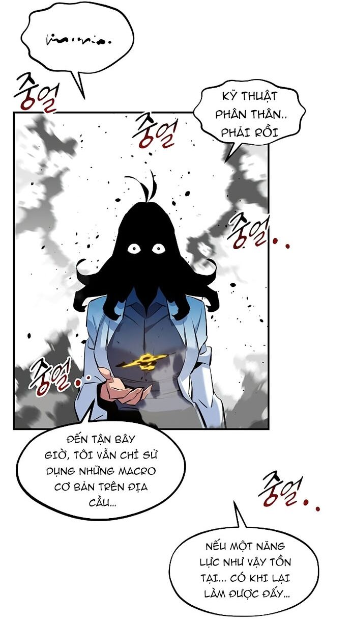 Đi Săn Tự Động Bằng Phân Thân Chap 144 - Next Chap 145