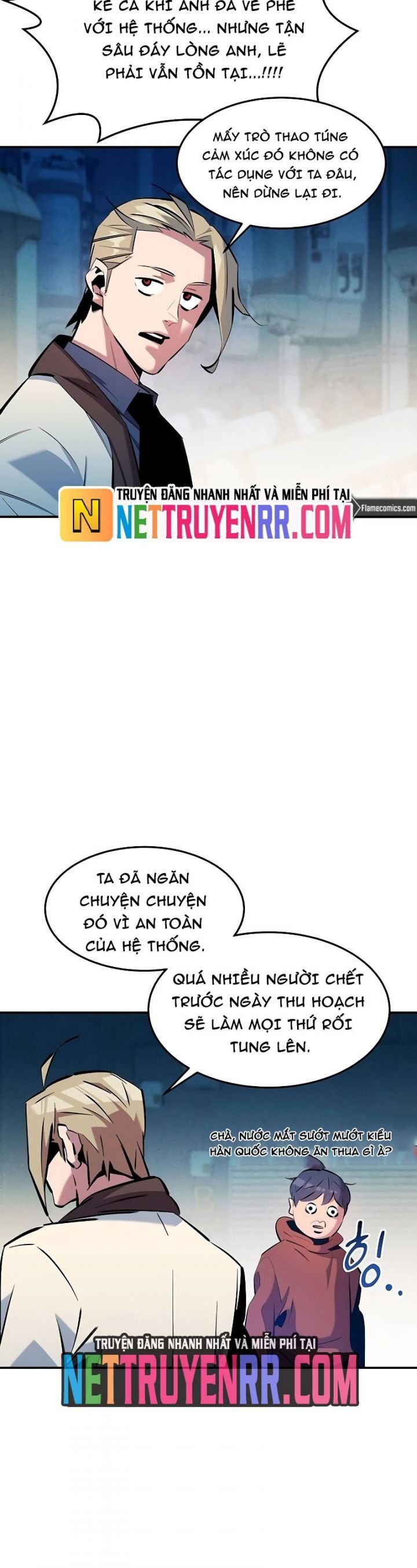 Đi Săn Tự Động Bằng Phân Thân Chap 145 - Next Chap 146