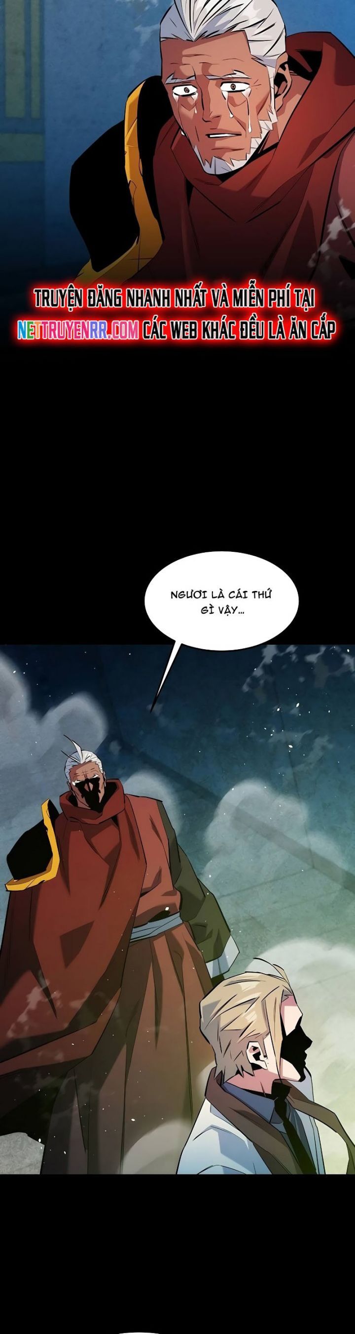 Đi Săn Tự Động Bằng Phân Thân Chap 145 - Next Chap 146