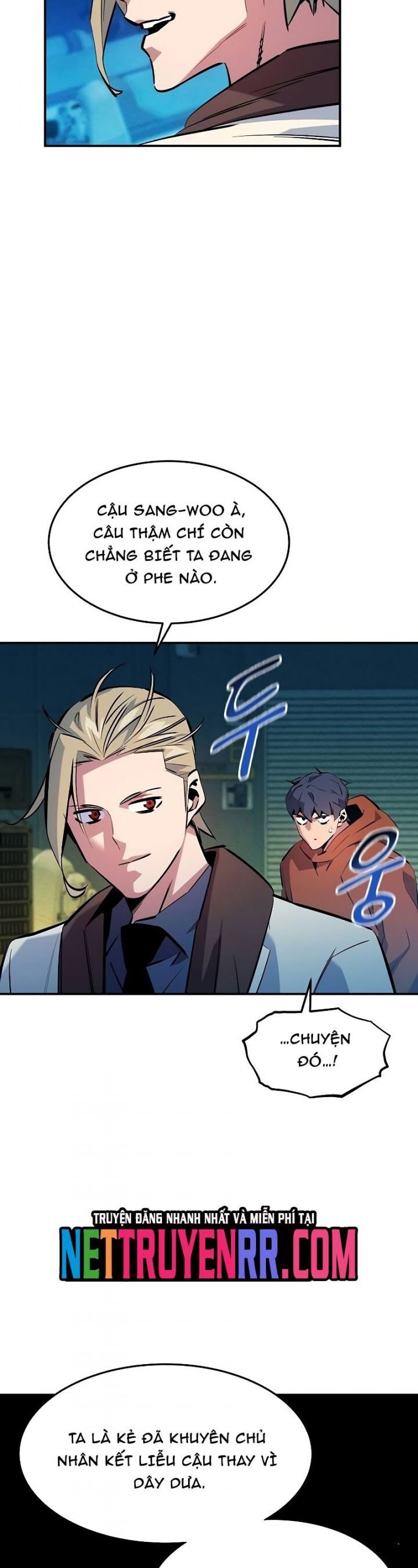 Đi Săn Tự Động Bằng Phân Thân Chap 145 - Next Chap 146