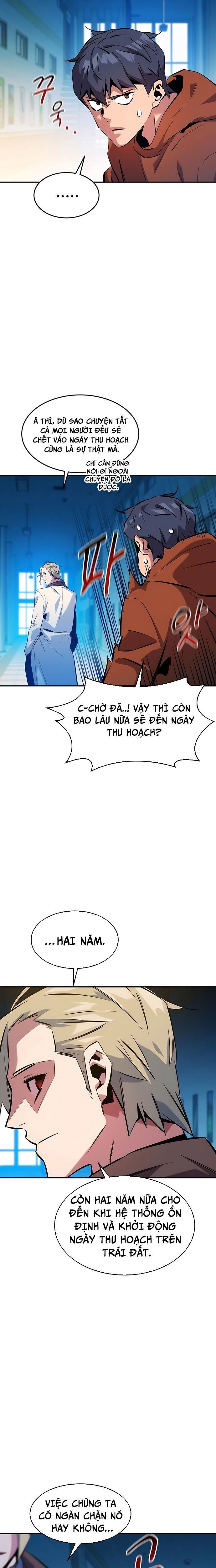 Đi Săn Tự Động Bằng Phân Thân Chap 146 - Next Chap 147