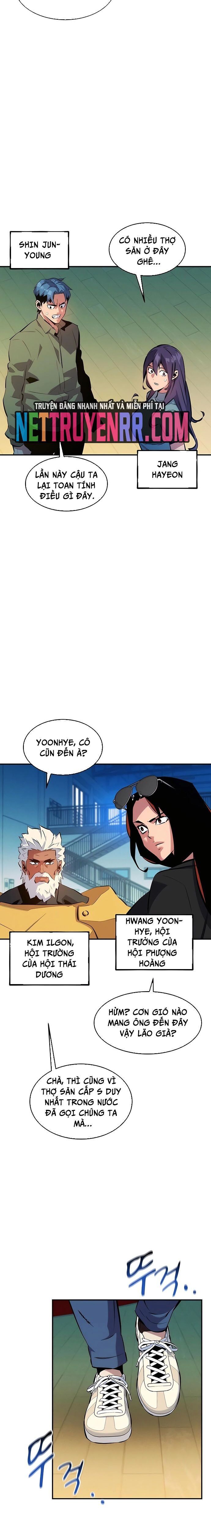 Đi Săn Tự Động Bằng Phân Thân Chap 146 - Next Chap 147