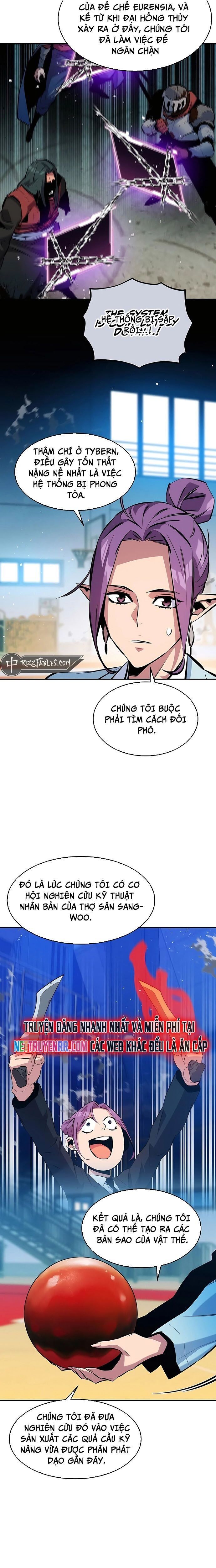 Đi Săn Tự Động Bằng Phân Thân Chap 146 - Next Chap 147