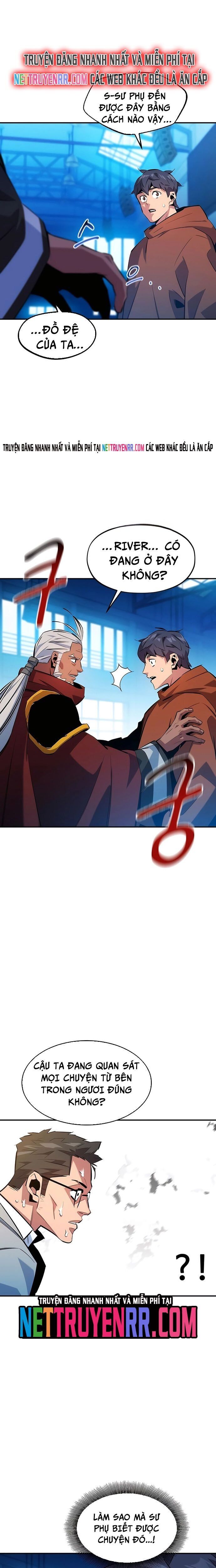Đi Săn Tự Động Bằng Phân Thân Chap 146 - Next Chap 147