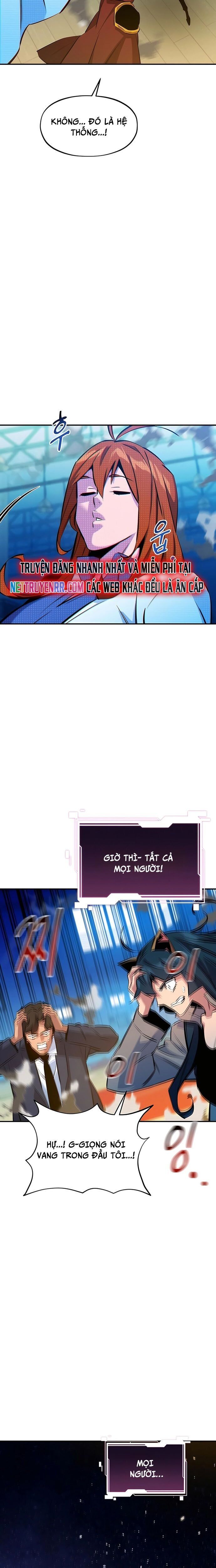 Đi Săn Tự Động Bằng Phân Thân Chap 146 - Next Chap 147