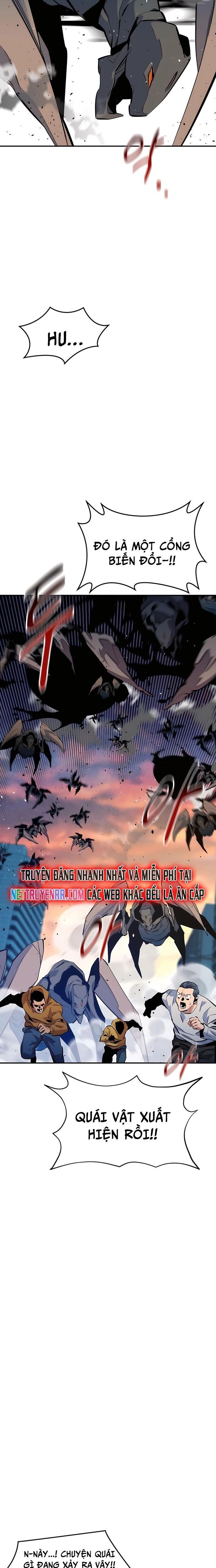 Đi Săn Tự Động Bằng Phân Thân Chap 146 - Next Chap 147