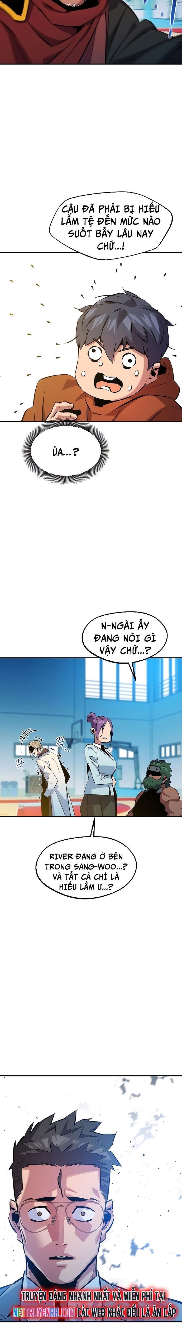 Đi Săn Tự Động Bằng Phân Thân Chap 146 - Next Chap 147
