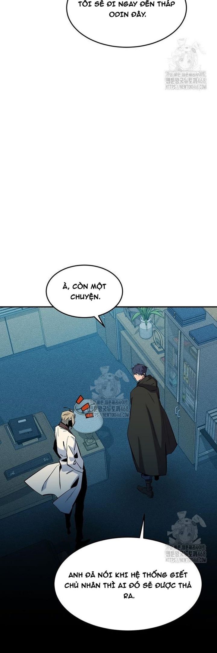 Đi Săn Tự Động Bằng Phân Thân Chap 147 - Next Chap 148