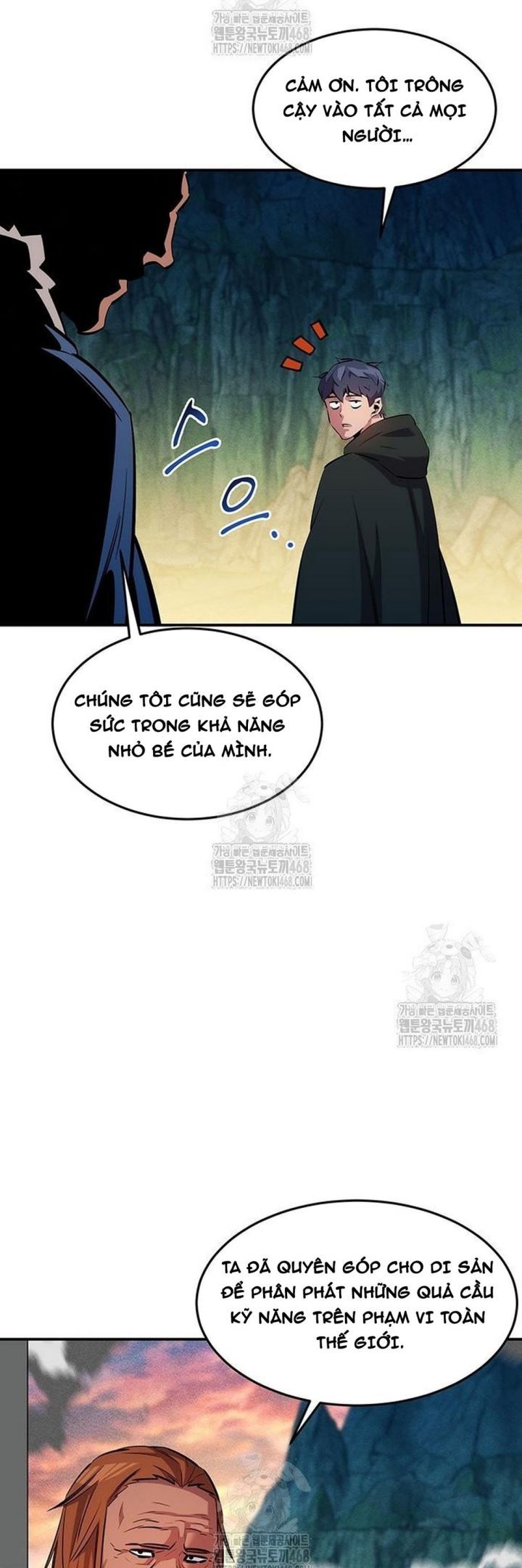 Đi Săn Tự Động Bằng Phân Thân Chap 147 - Next Chap 148