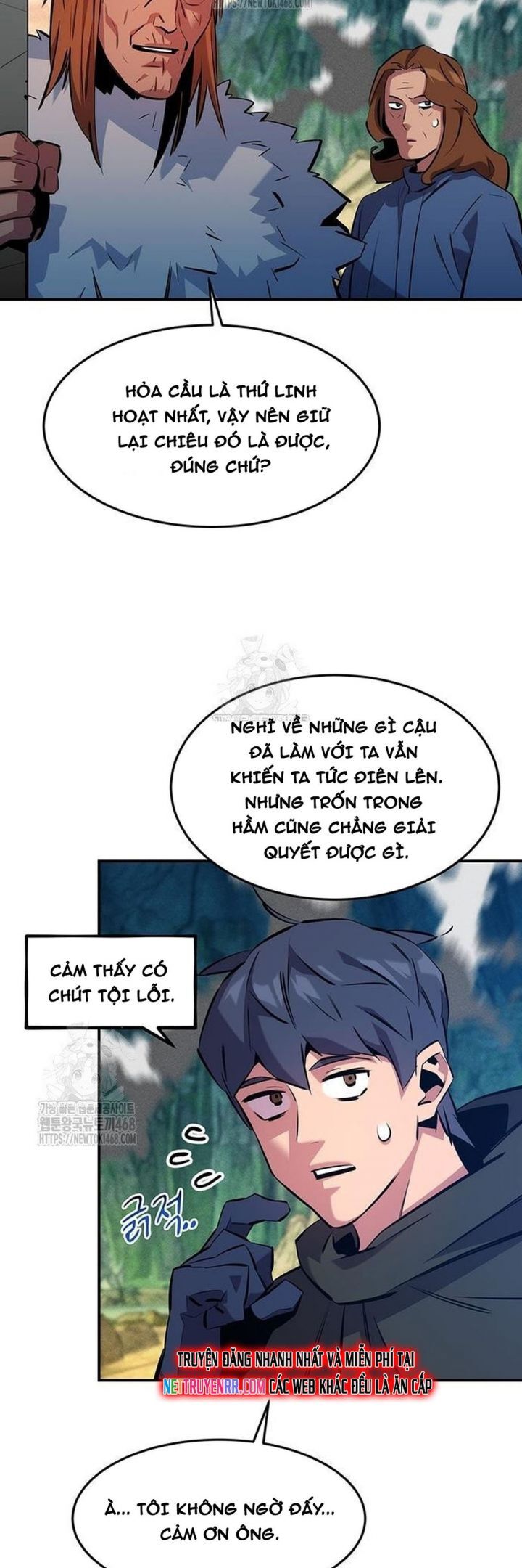 Đi Săn Tự Động Bằng Phân Thân Chap 147 - Next Chap 148