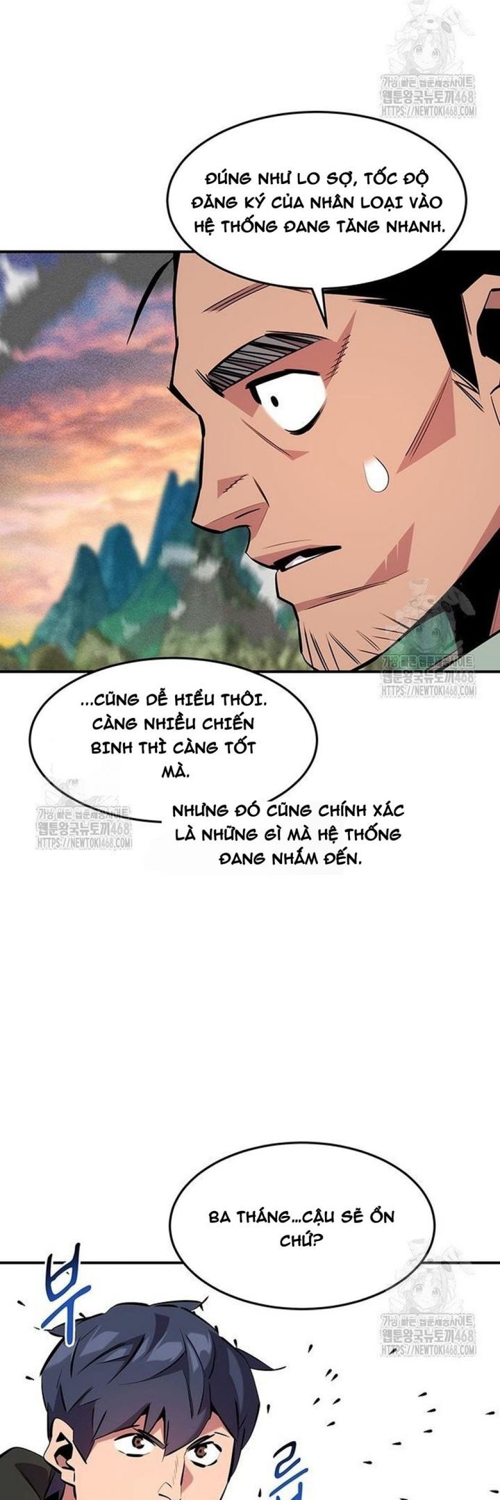 Đi Săn Tự Động Bằng Phân Thân Chap 147 - Next Chap 148