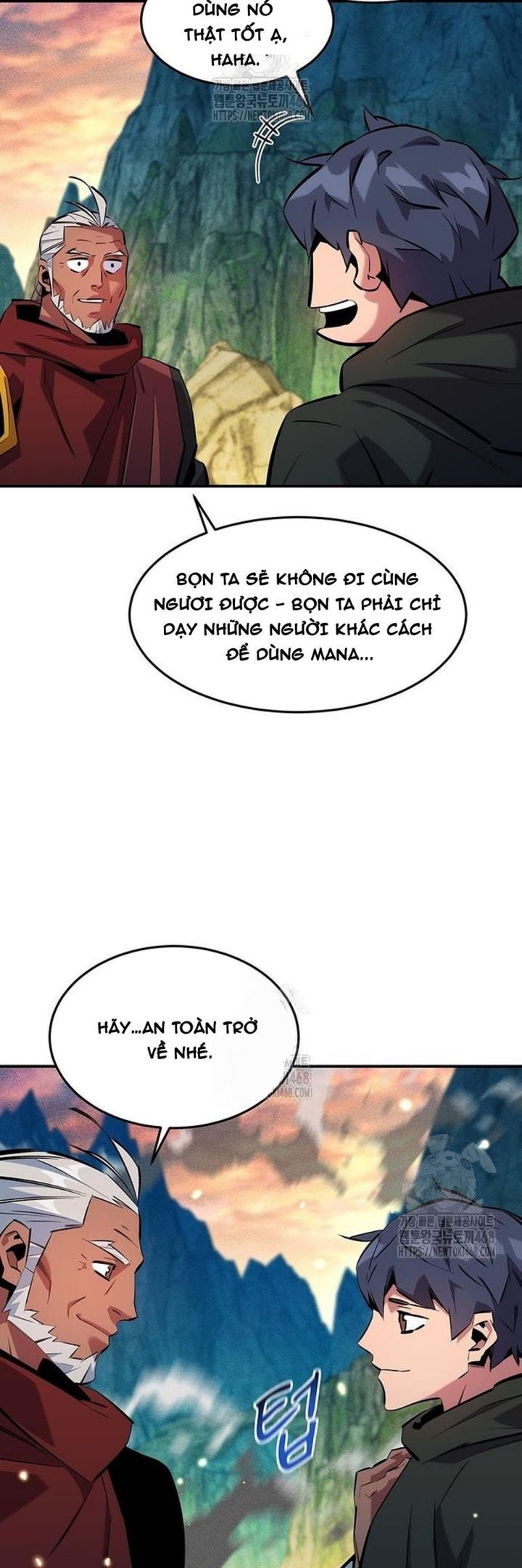 Đi Săn Tự Động Bằng Phân Thân Chap 147 - Next Chap 148