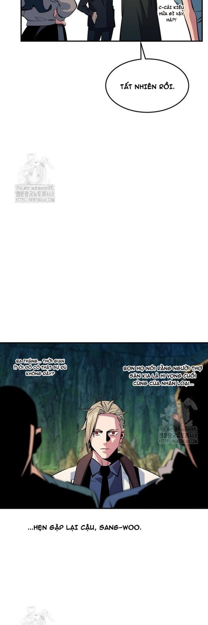 Đi Săn Tự Động Bằng Phân Thân Chap 147 - Next Chap 148
