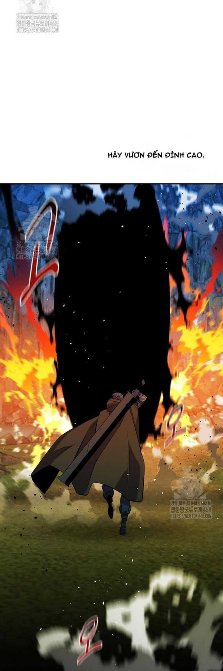 Đi Săn Tự Động Bằng Phân Thân Chap 147 - Next Chap 148