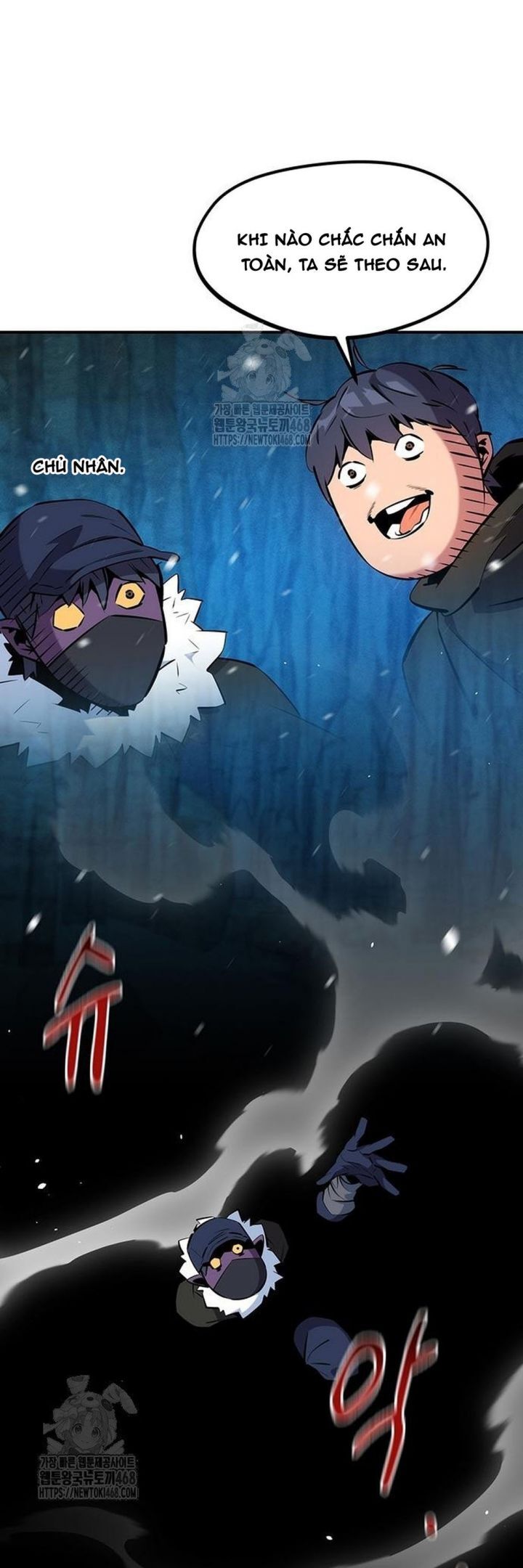 Đi Săn Tự Động Bằng Phân Thân Chap 147 - Next Chap 148